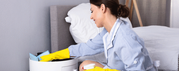 aide ménagère à domicile pour particulier